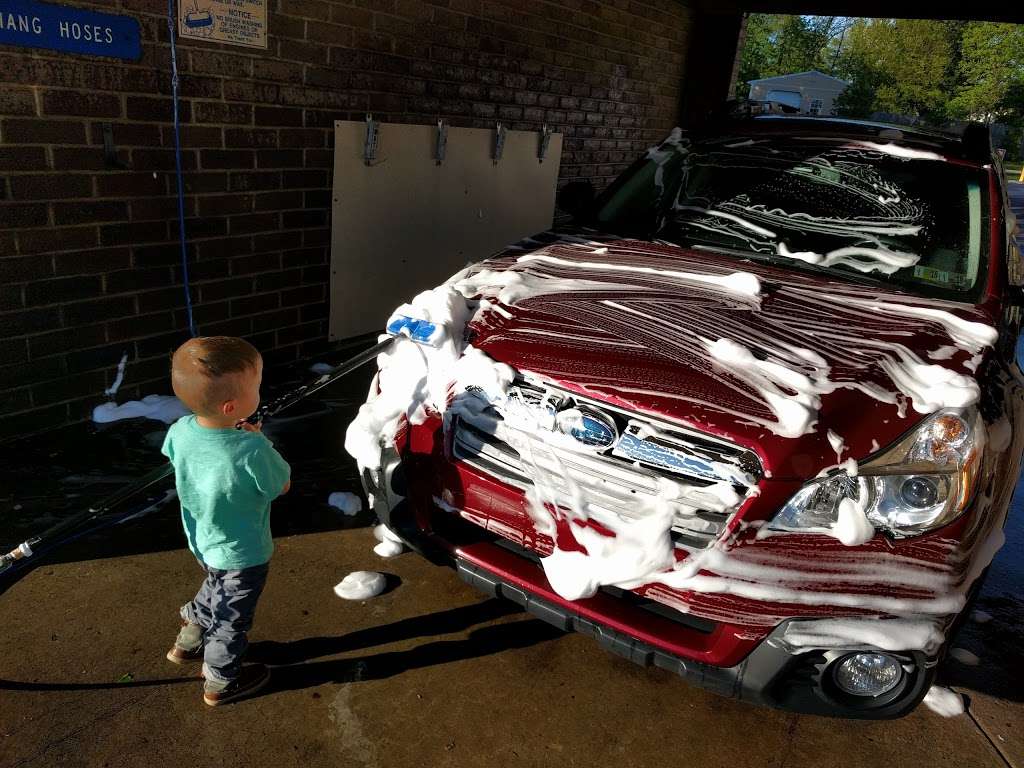 Magic Shine Car Wash | Lansdale, PA 19446, USA | Phone: (215) 855-7077