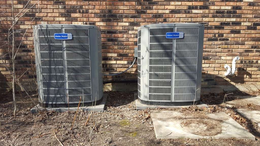 R & R Heating & Air Conditioning | 14001 Ridge Rd, Orland Park, IL 60462 | Phone: (708) 349-9912