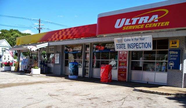 Abington Sunoco | 907 Bedford St, Abington, MA 02351, USA | Phone: (781) 878-8415