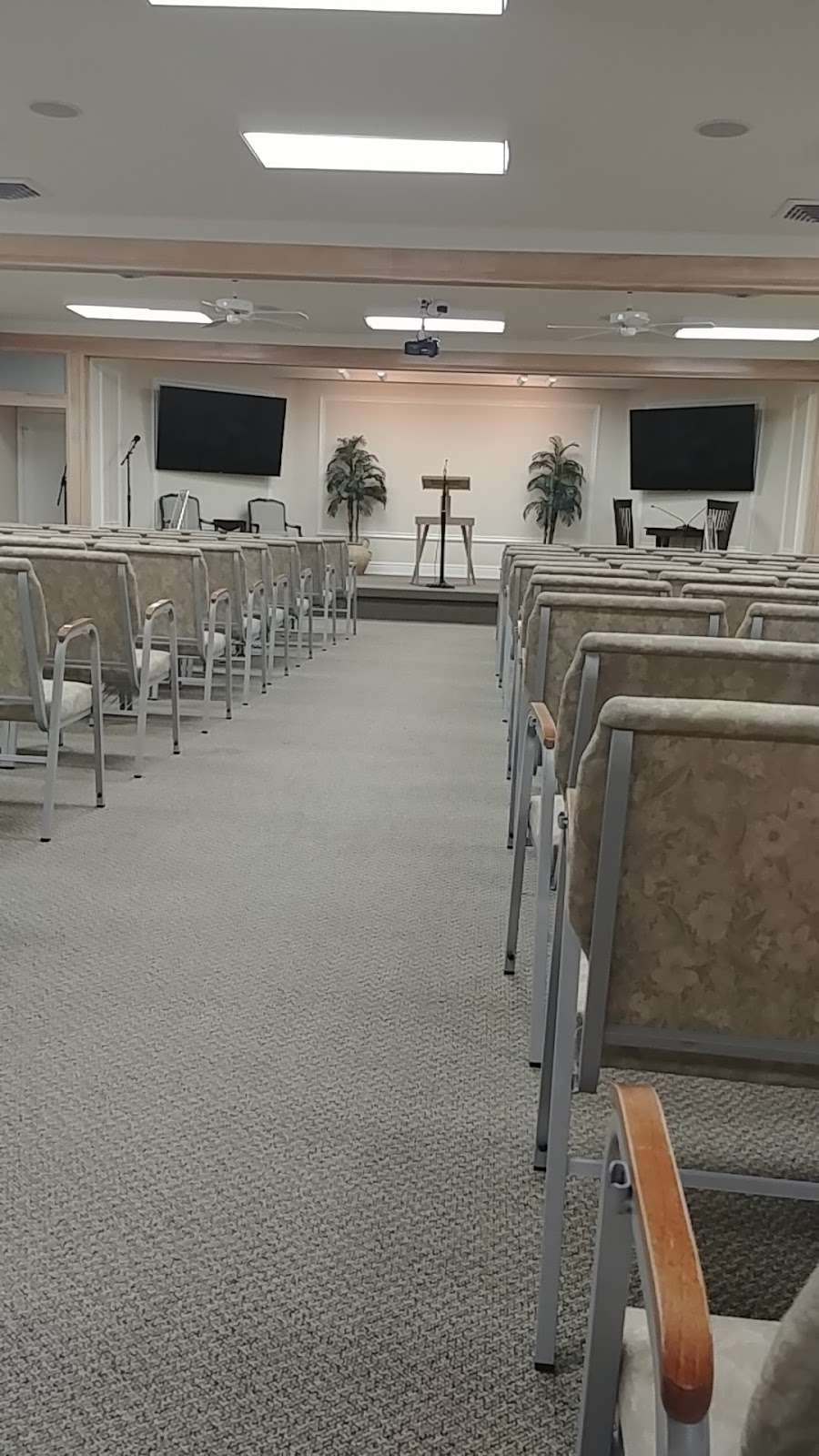 Kingdom Hall of Jehovah’s Witnesses | 6453 SE Lillian Ct, Stuart, FL 34997, USA | Phone: (772) 287-3263