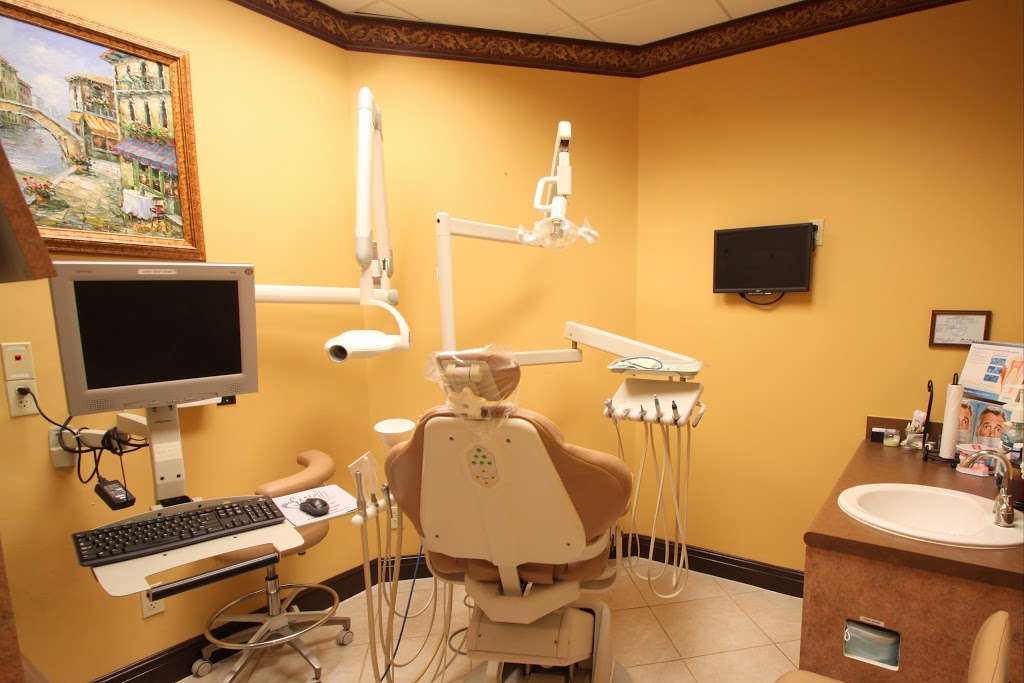 Perfect Smile Dentistry | 12300 S Shore Blvd #208, Wellington, FL 33414, USA | Phone: (561) 204-4494