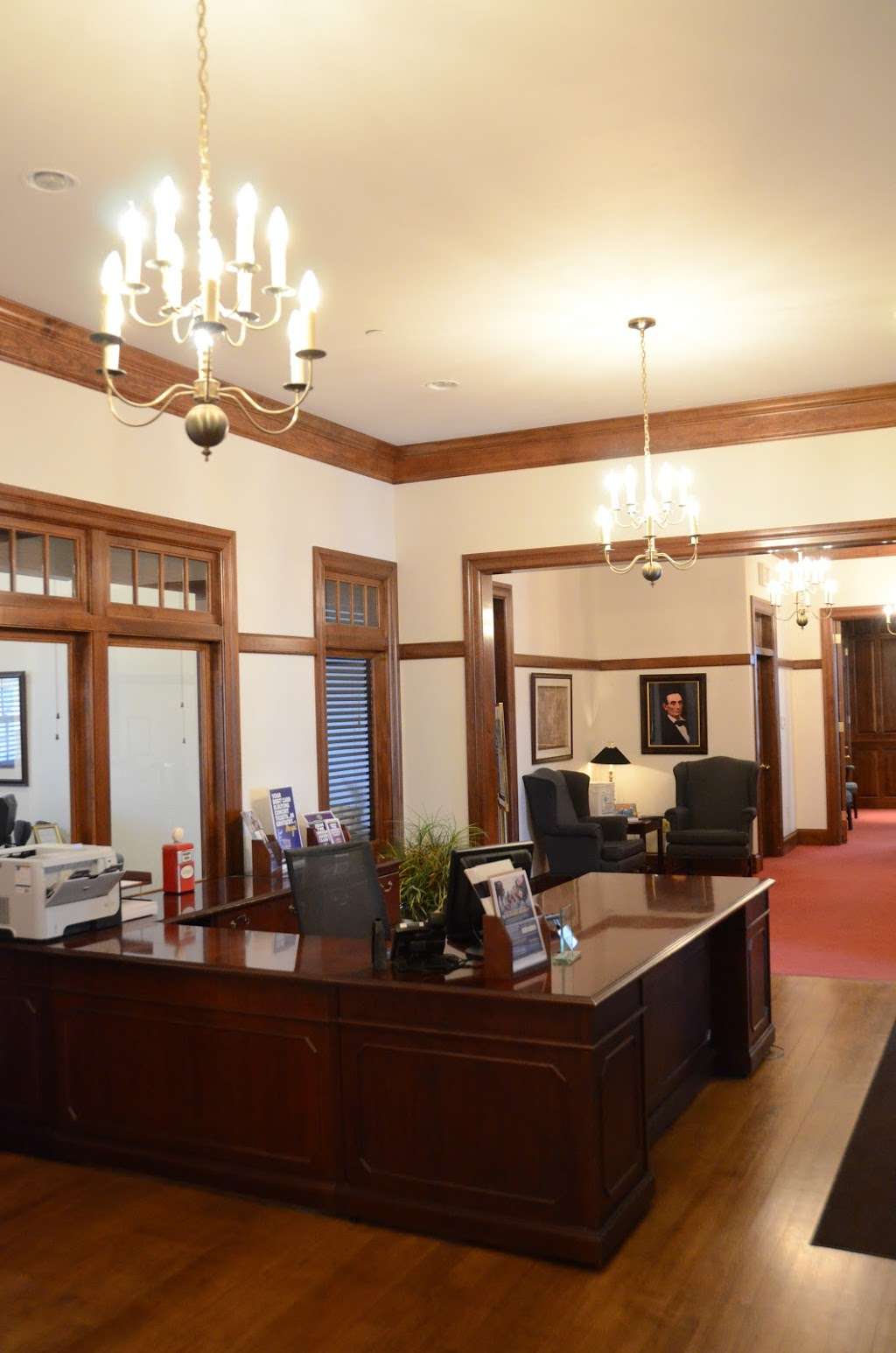 Town Bank | 400 Genesee Street, Delafield, WI 53018, USA | Phone: (262) 646-6888