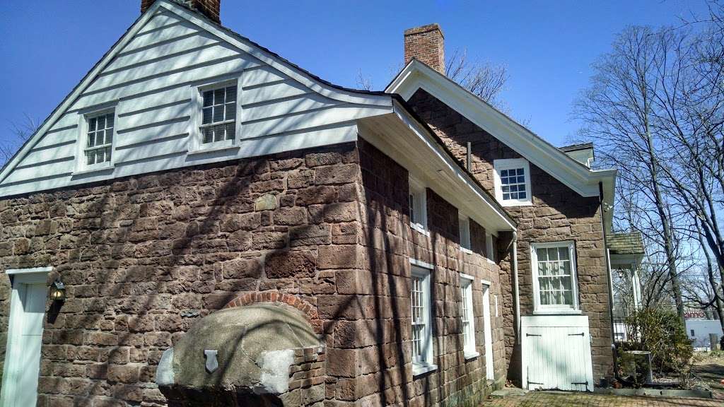 Historic Restoration Trust | 3 Kingsland St, Nutley, NJ 07110, USA | Phone: (973) 661-3410