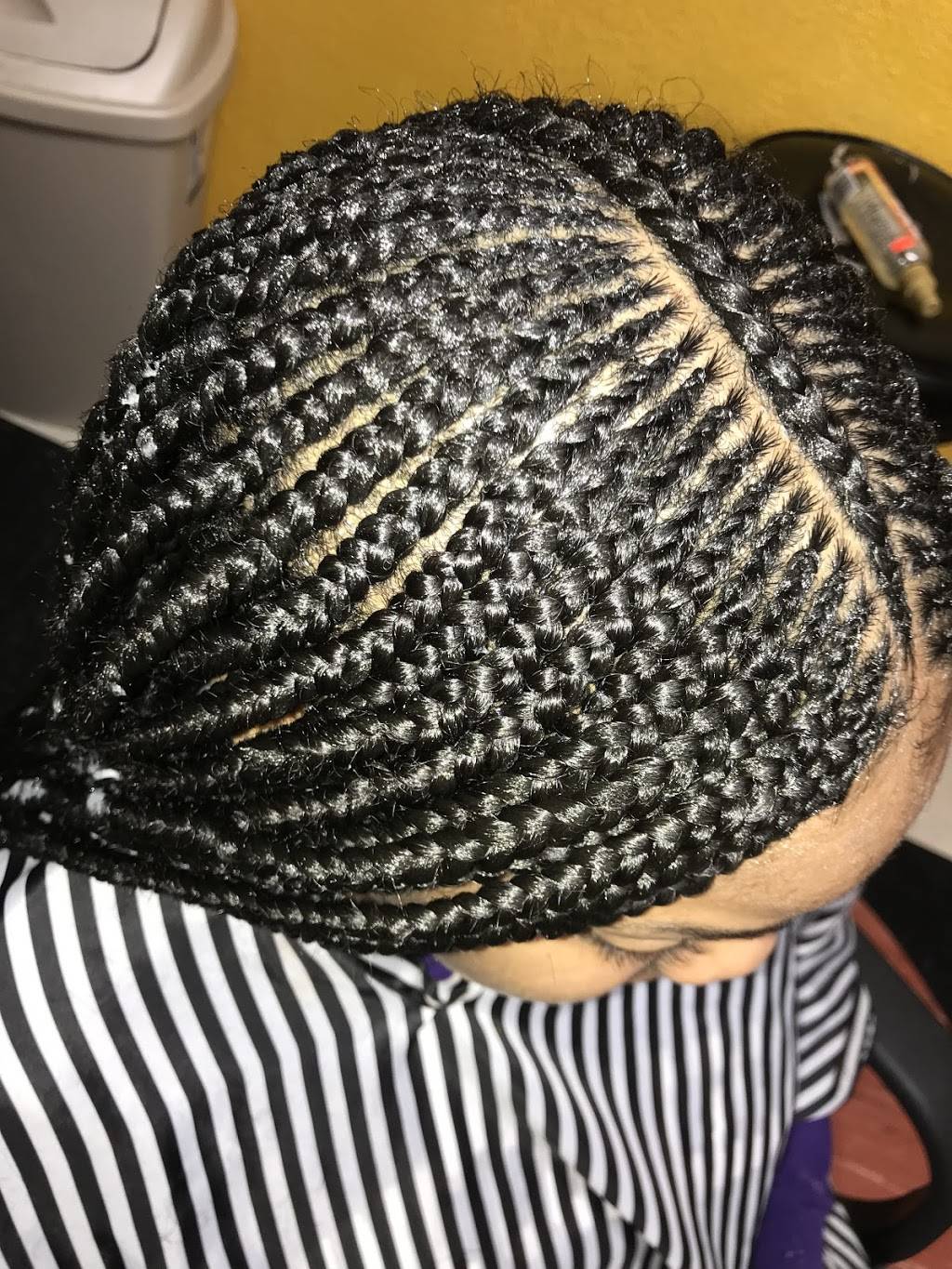 Amalis Hair Braiding | 3276 Washington Rd, Atlanta, GA 30344, USA | Phone: (404) 567-5517