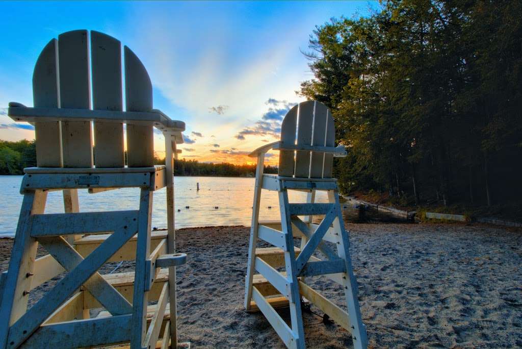 Sargisson Beach | Groton, MA 01450, USA