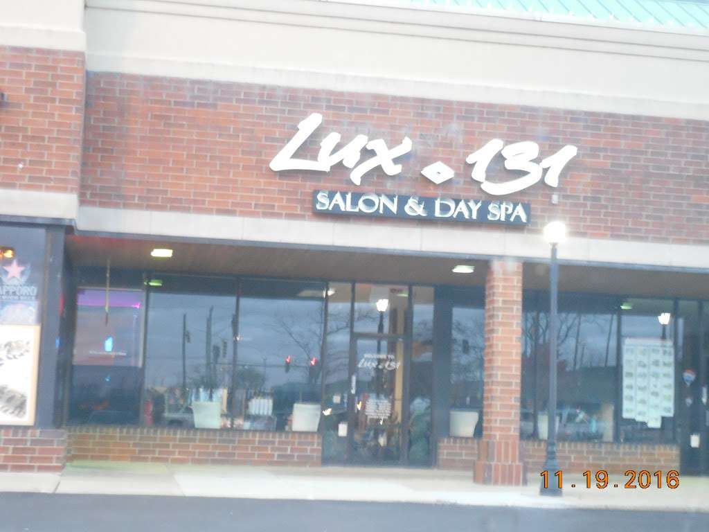 Lux131 Salon & Day Spa | 9660 W 131st St, Palos Park, IL 60464 | Phone: (708) 671-0022
