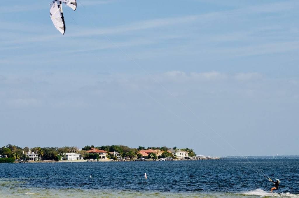 Elva Rouse Park | N Shore Dr NE & 10th Ave NE, St. Petersburg, FL 33701, USA | Phone: (727) 893-7441