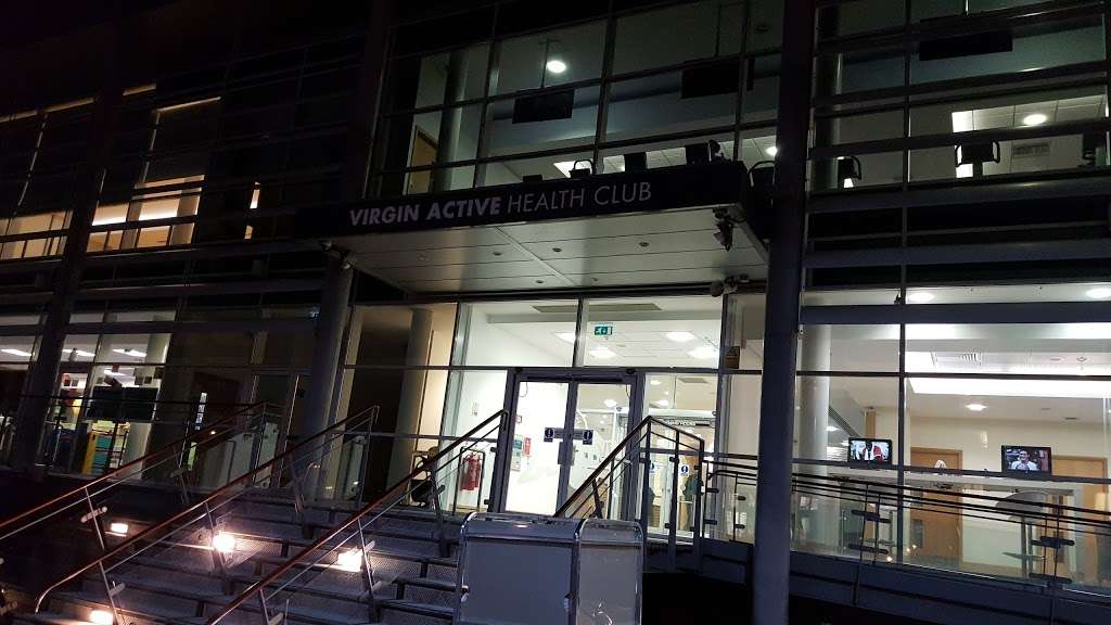 Virgin Active | 34 Langstone Way, Mill Hill East, London NW7 1GU, UK | Phone: 020 8371 3838