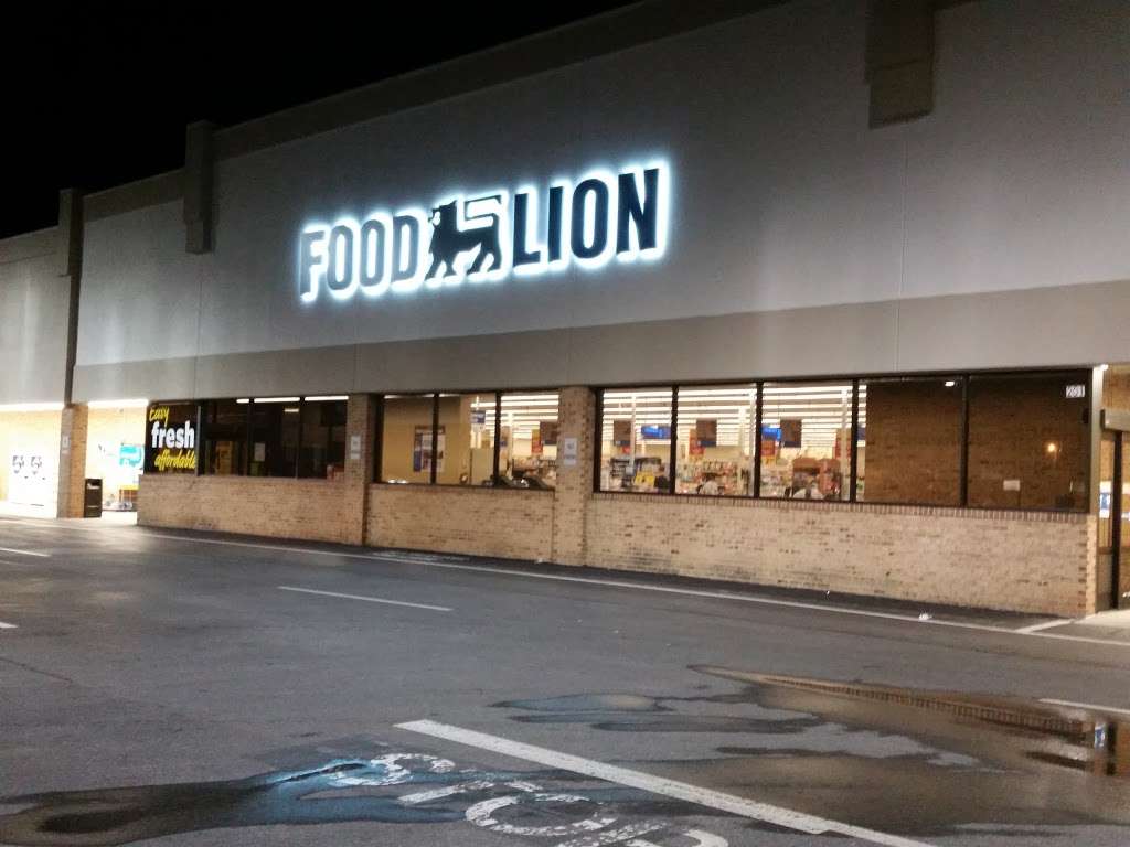 Food Lion | 201 Island Ford Rd, Maiden, NC 28650, USA | Phone: (828) 428-9393