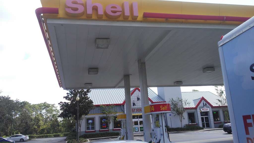 Shell | 8788 Vineland Ave, Orlando, FL 32821, USA