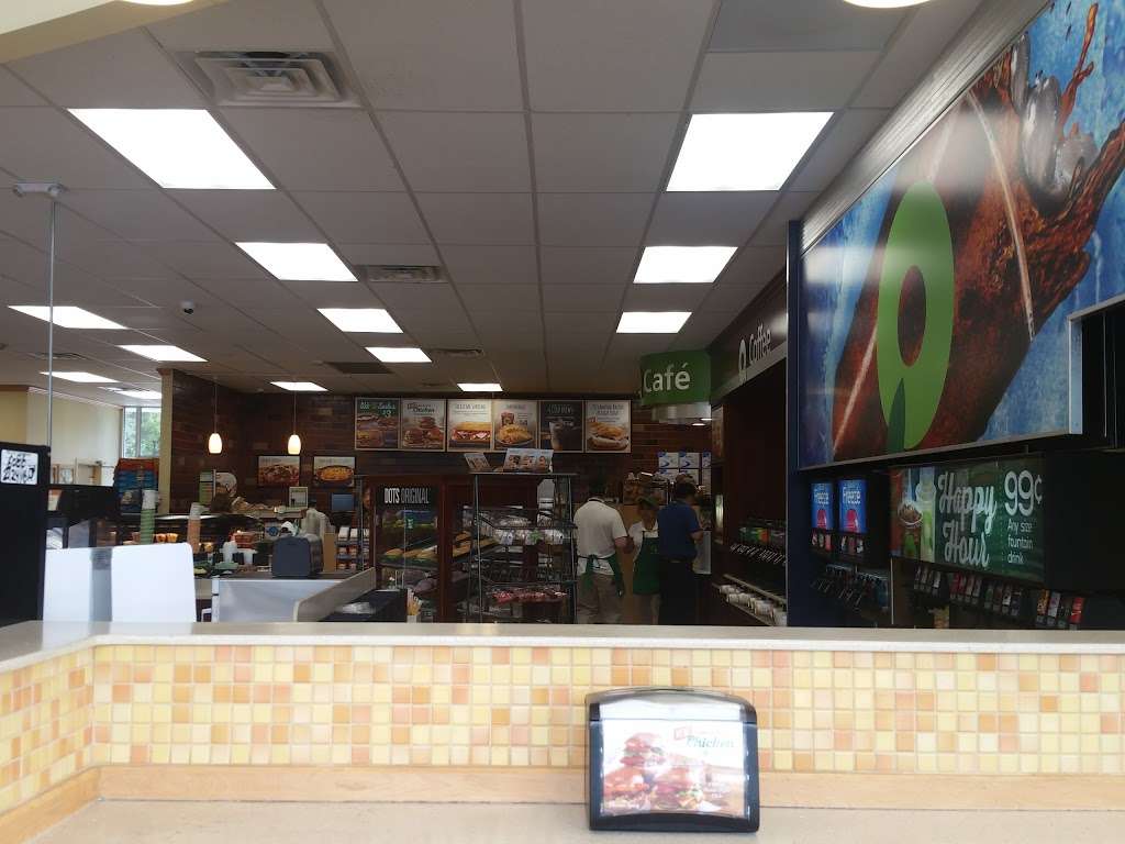 QuickChek | 9 Howard Blvd, Mt Arlington, NJ 07856, USA | Phone: (973) 398-0213