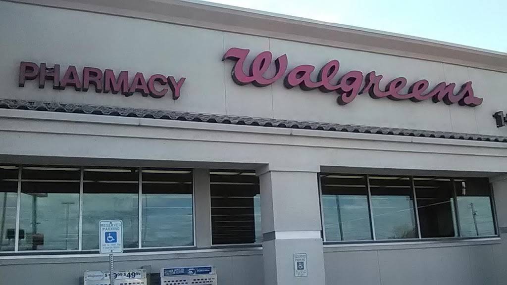 Walgreens Pharmacy | 3030 Las Vegas Blvd N, North Las Vegas, NV 89030, USA | Phone: (702) 642-5318