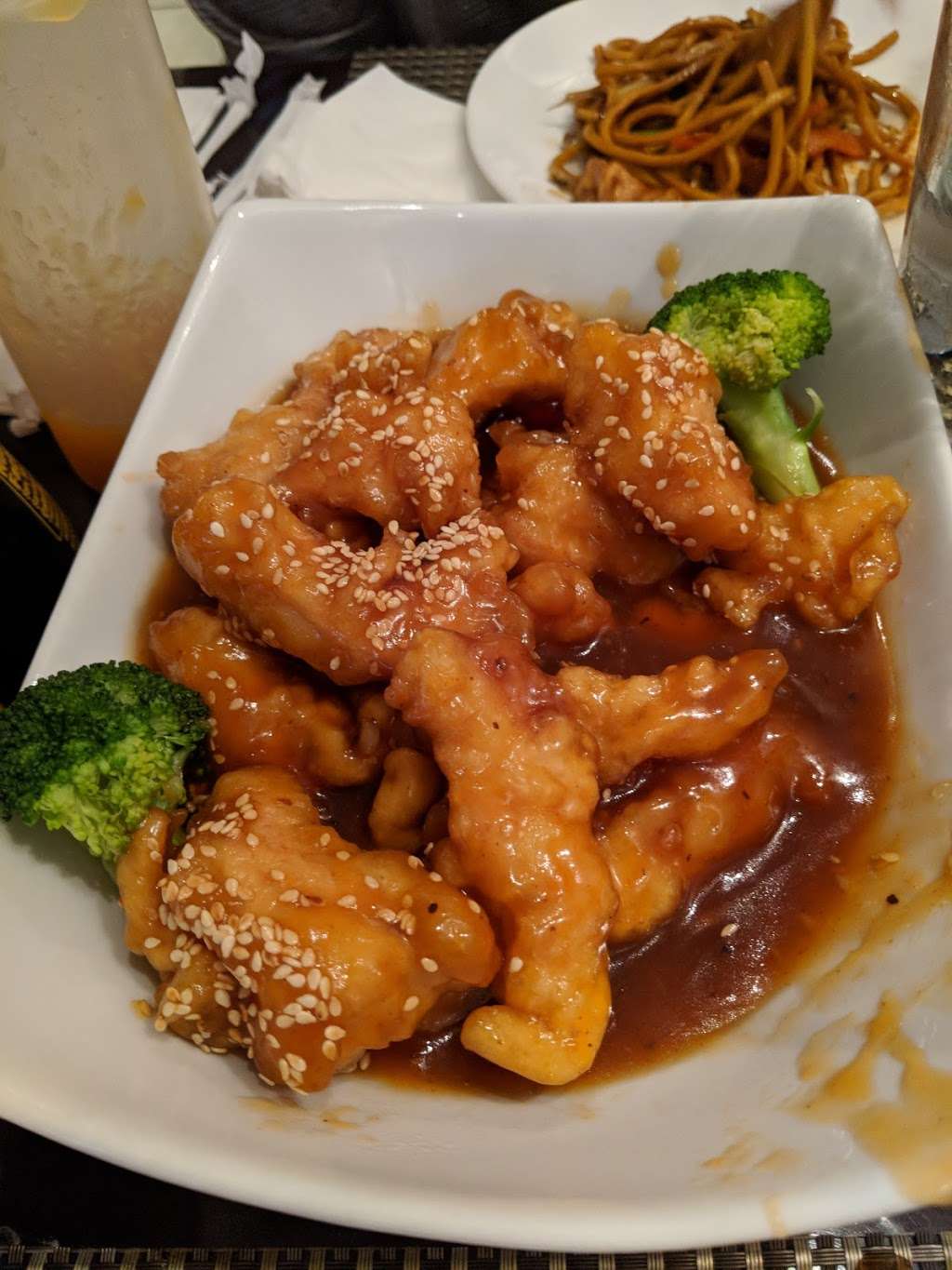 Mos Chinese Kitchen Inc | 2417 E Joliet Hwy, New Lenox, IL 60451, USA | Phone: (815) 462-3388