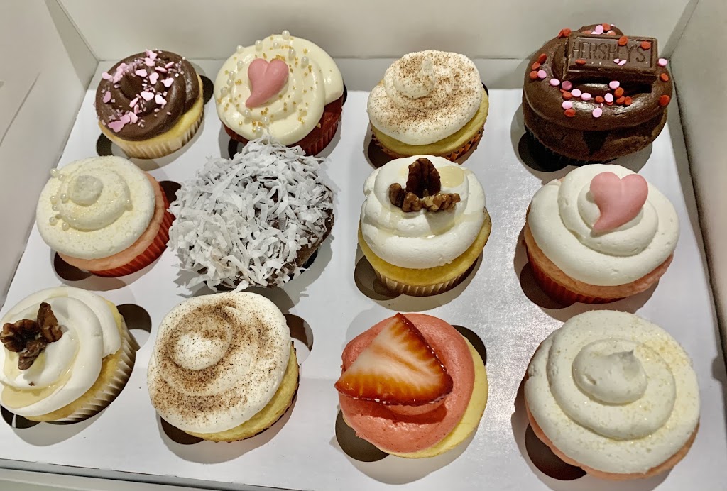 L A Baked Sweets | 12400 Fort Washington Rd, Fort Washington, MD 20744, USA | Phone: (301) 377-9513