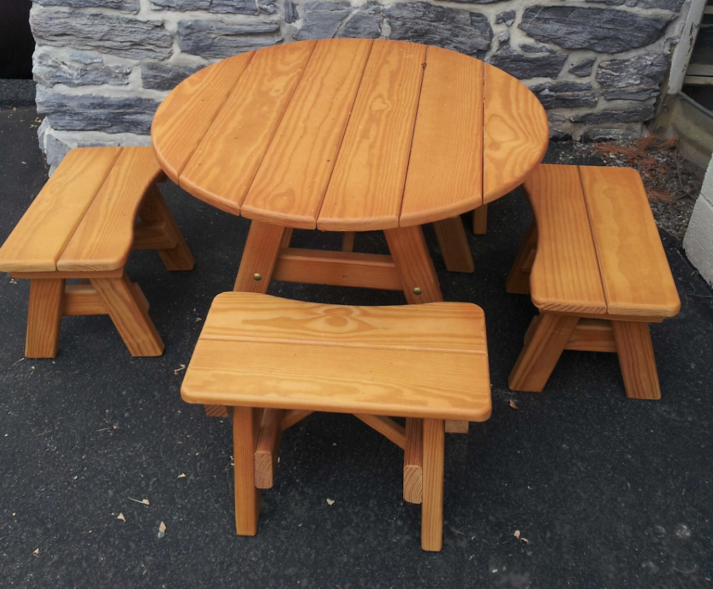 Oregon Lawn Furniture | 796 Becker Rd, Leola, PA 17540, USA | Phone: (717) 656-3210