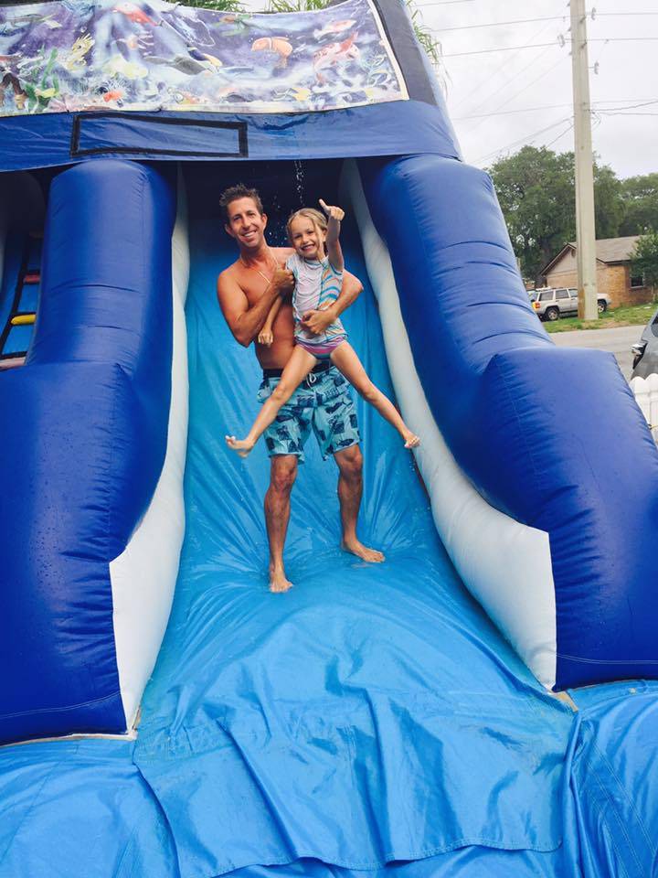 Go Inflatables | 6615 N Main St, Jacksonville, FL 32208, USA | Phone: (904) 765-5502