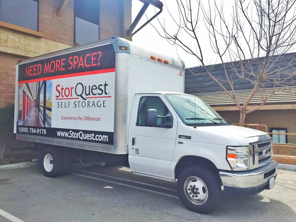 StorQuest Self Storage | 10333 Denton Dr, Dallas, TX 75220 | Phone: (903) 225-9512