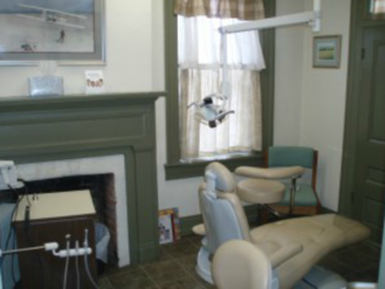 Mayhew Family Dentistry of Harpers Ferry | 1238 W Washington St, Bolivar, WV 25425, USA | Phone: (304) 535-2409