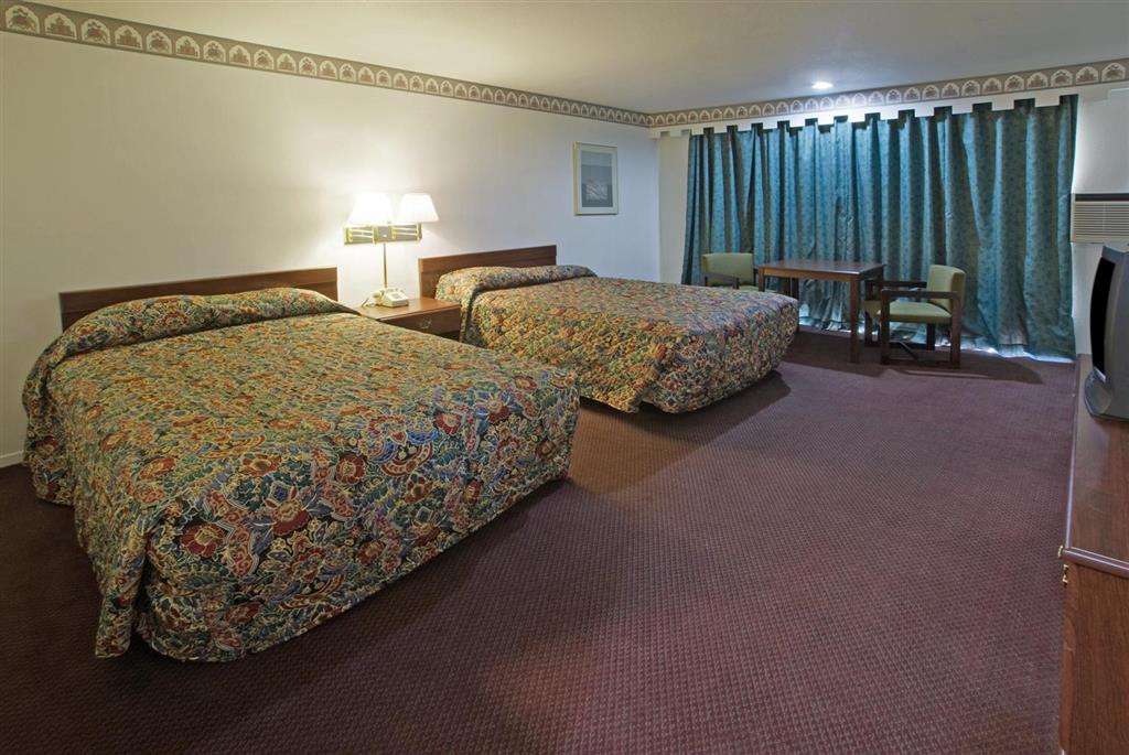 Americas Best Value Inn Sun City | 27680 Encanto Dr, Menifee, CA 92586, USA | Phone: (951) 672-1861