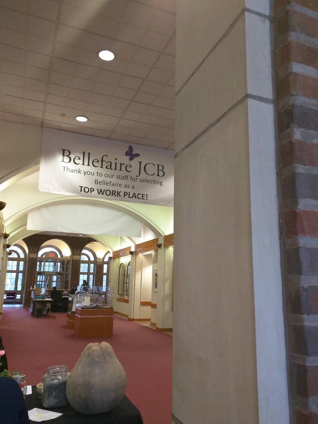 Bellefaire JCB | 22001 Fairmount Blvd, Cleveland, OH 44118, USA | Phone: (216) 932-2800