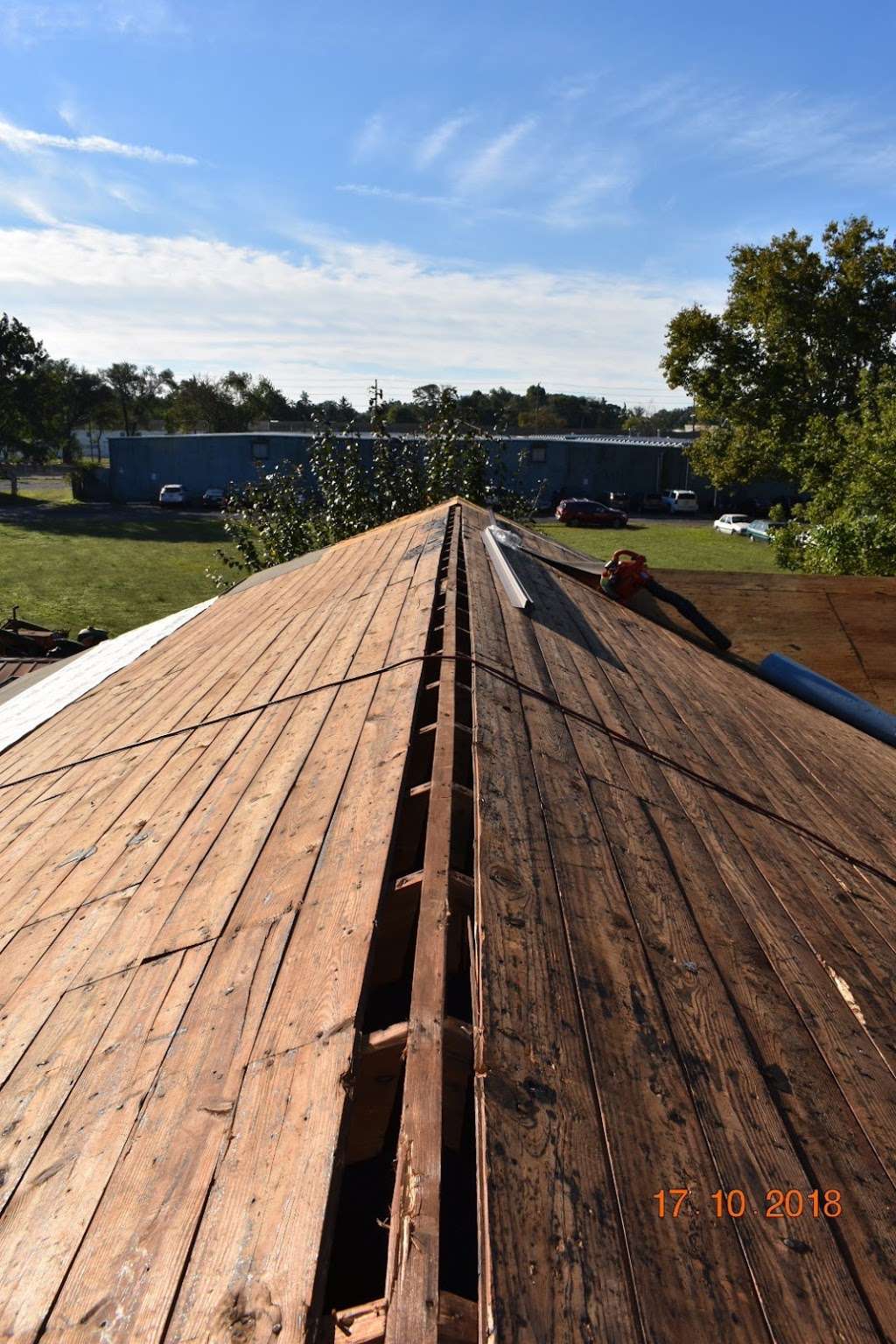 EMT Roofing & Renewables | 190 Dorado Ave, Sewell, NJ 08080, USA | Phone: (856) 318-2880