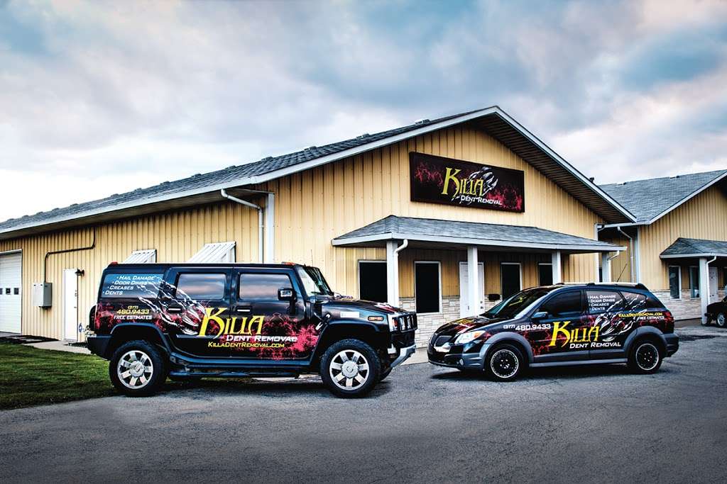 TKO Graphix | 2751 Stafford Rd, Plainfield, IN 46168, USA | Phone: (317) 271-1398