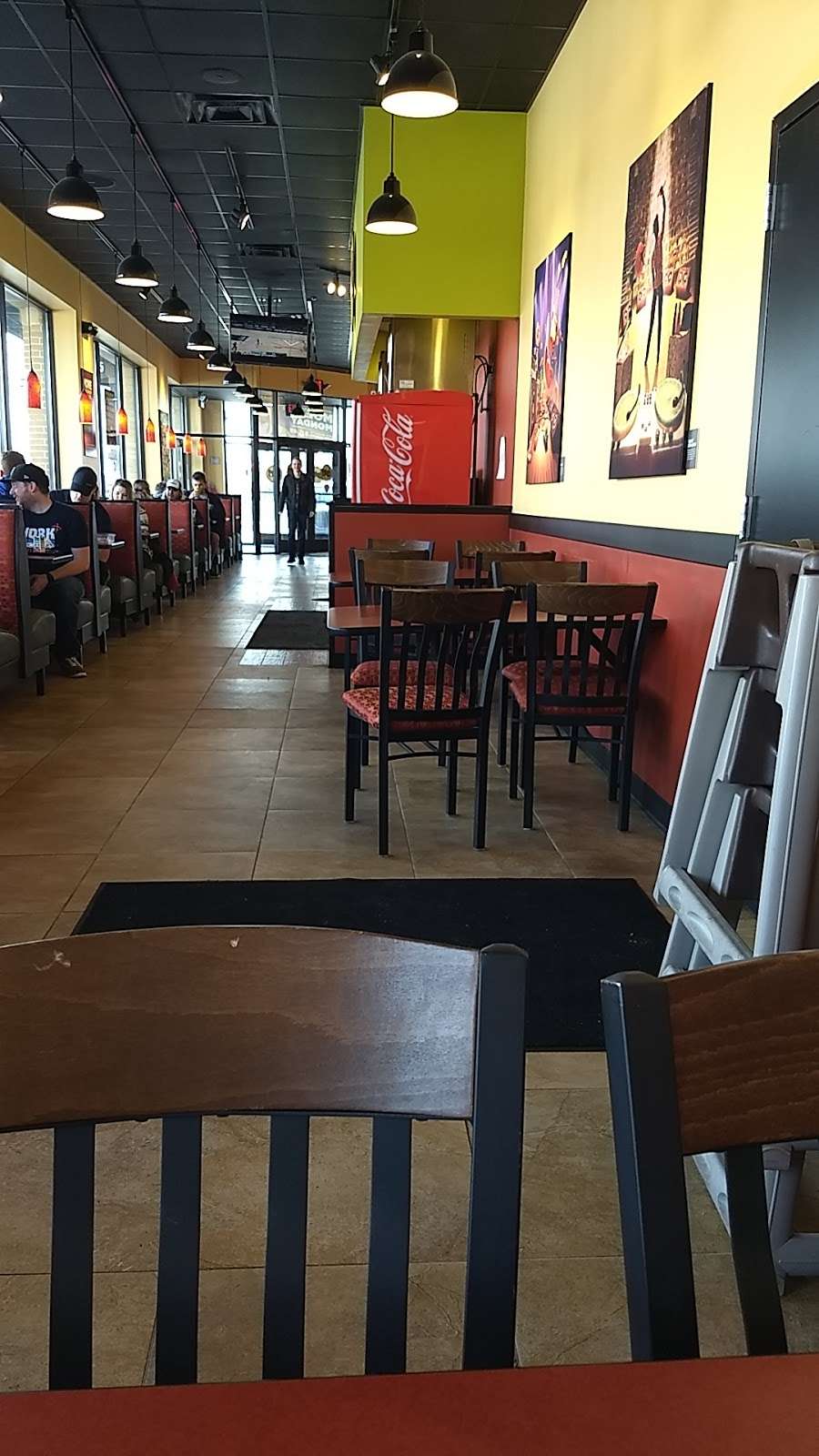 Moes Southwest Grill | 1054C Lititz Pike, Lititz, PA 17543, USA | Phone: (717) 568-8450