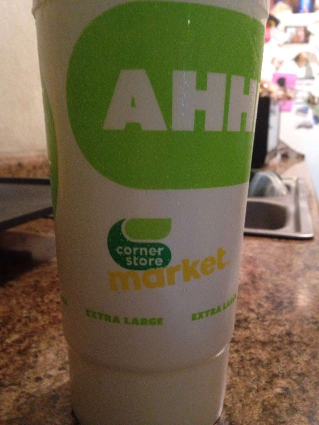 Valero Corner Store | 17930 W Little York Rd, Houston, TX 77084, USA | Phone: (281) 859-4090