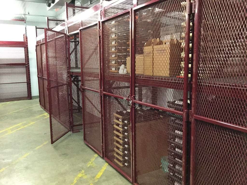 San Francisco Wine Lockers | 440 Talbert St, Daly City, CA 94014, USA | Phone: (415) 467-0130