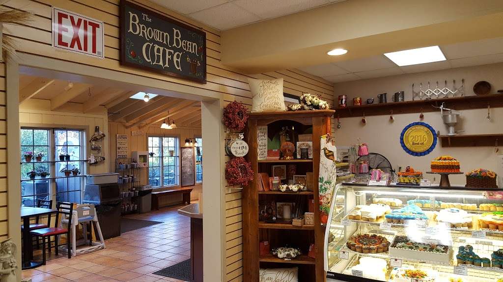 Brown Bean Cafe | 8892 Susquehanna Trail S, Loganville, PA 17342, USA | Phone: (717) 347-7945