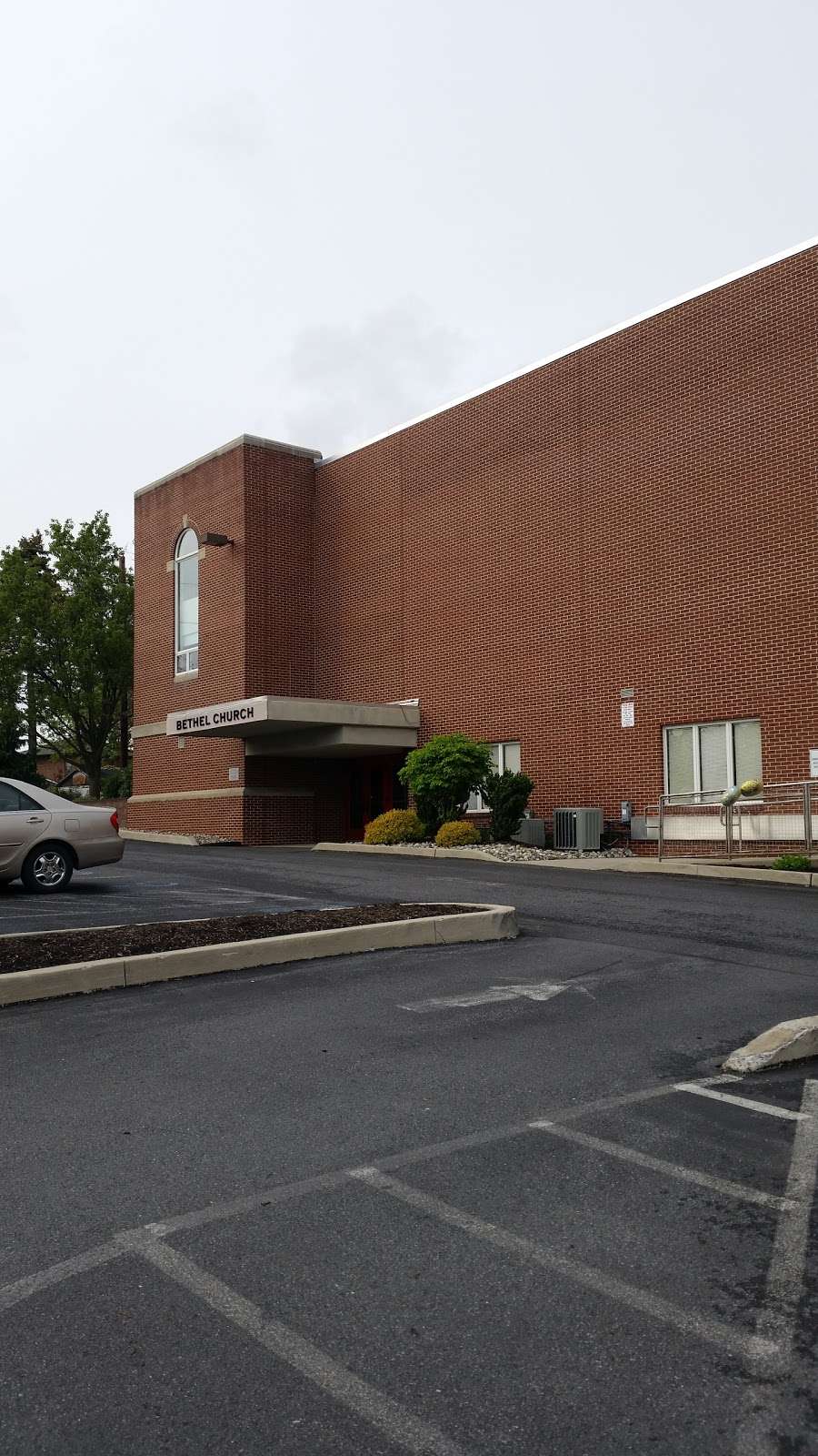 Bethel Bible Fellowship Church | 418 Elm St, Emmaus, PA 18049, USA | Phone: (610) 965-2682