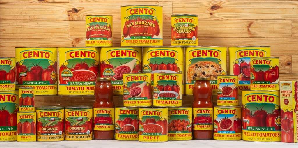 Cento Fine Foods | 100 Cento Blvd, West Deptford, NJ 08086, USA | Phone: (856) 853-7800