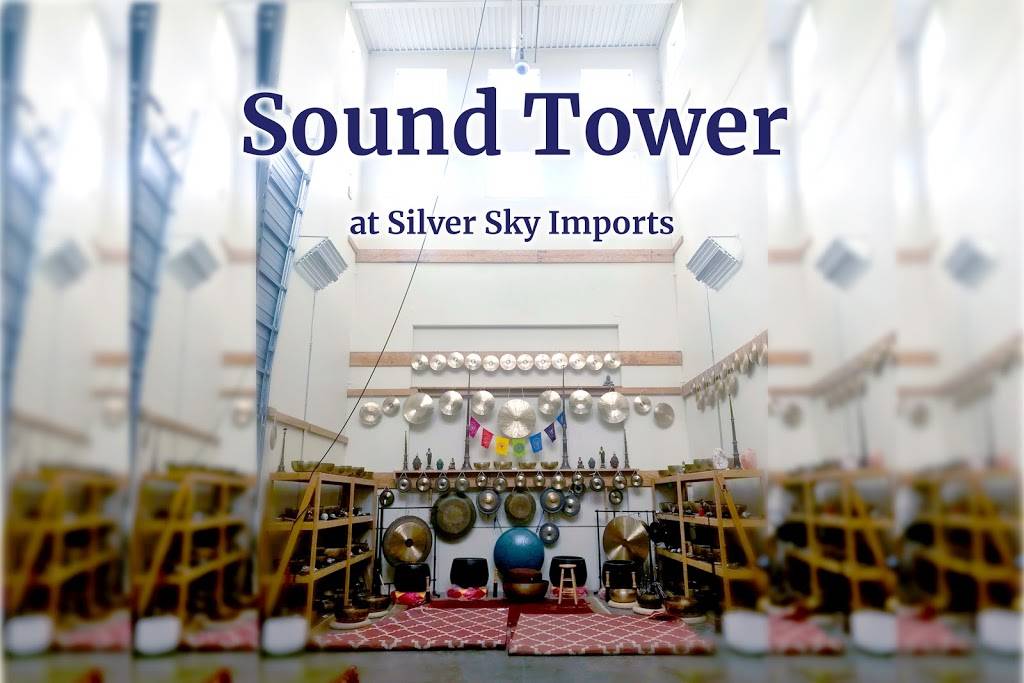 SILVER SKY IMPORTS | 1060 Saltillo Rd, Roca, NE 68430, USA | Phone: (402) 464-1450