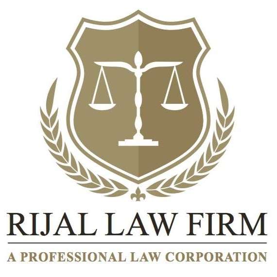 Rijal Law Firm | 4740 Green River Rd #303, Corona, CA 92880, USA | Phone: (951) 667-1919