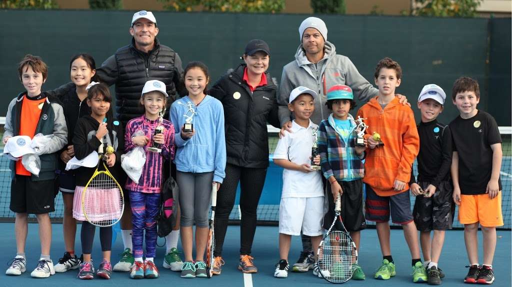 French Junior Tennis | 1 University Drive, Aliso Viejo, CA 92656, USA | Phone: (949) 357-8441