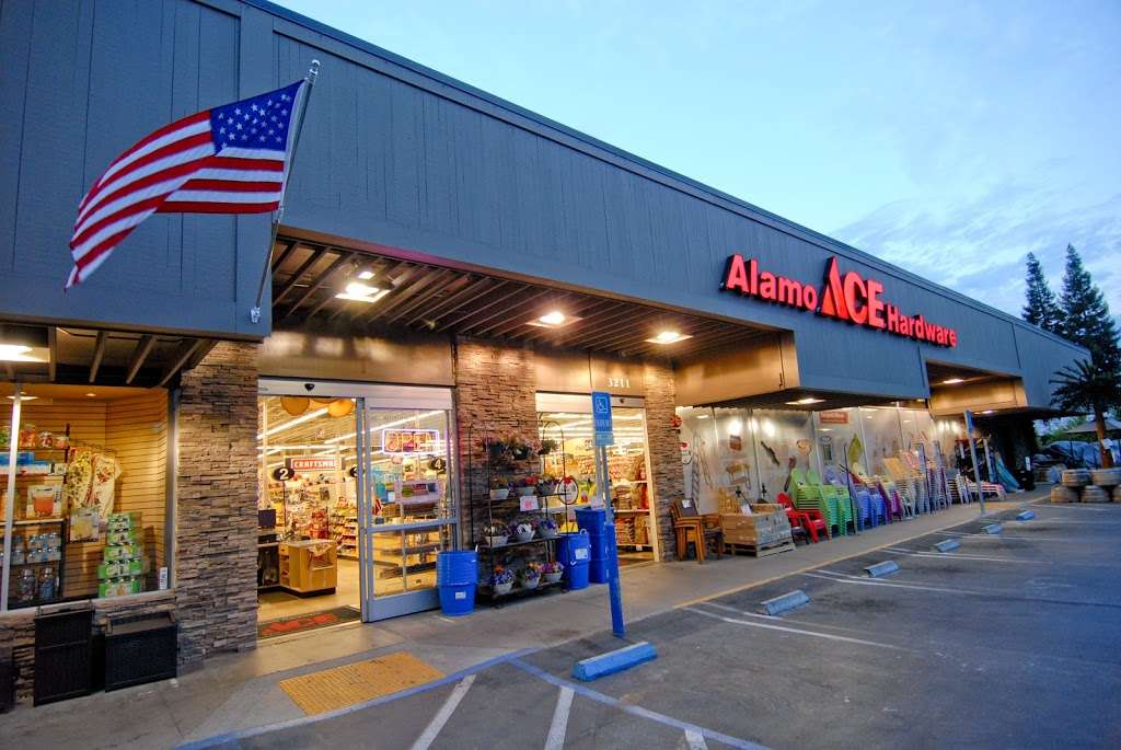 Alamo Hardware | 3211 Danville Blvd, Alamo, CA 94507, USA | Phone: (925) 837-2420