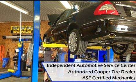 Reeds Auto Repair | 20578 Sussex Hwy, Seaford, DE 19973, USA | Phone: (302) 337-8880