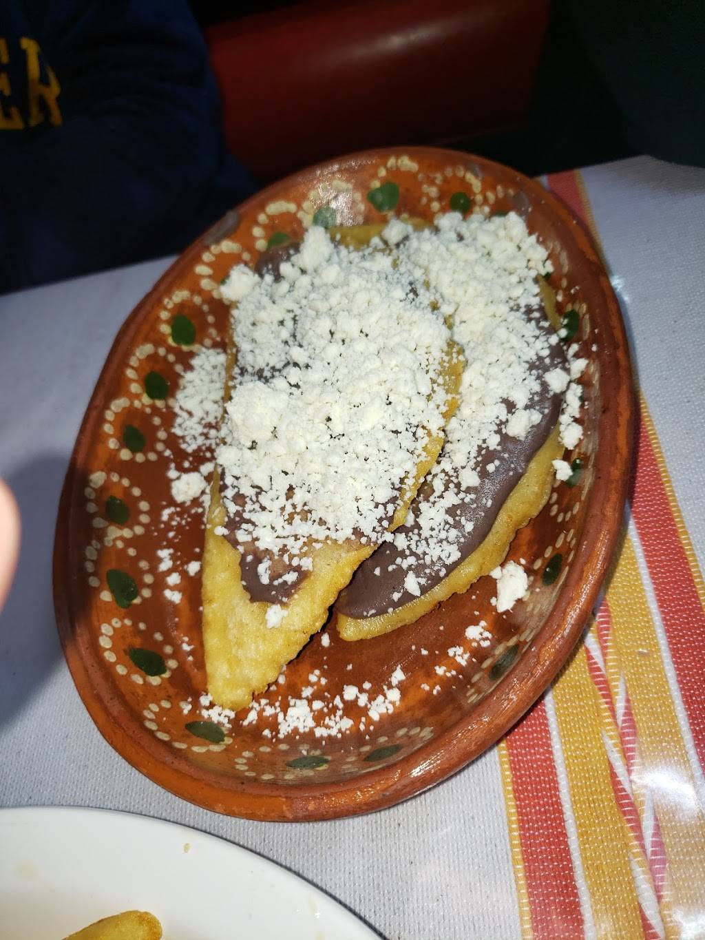 Mi Lindo Oaxaca Restaurant | 13922 Ramona Blvd, Baldwin Park, CA 91706, USA | Phone: (626) 364-3725