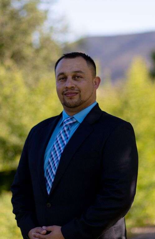 Realtor Daniel Sanchez with Team Stites Real Estate Group | 29826 Haun Rd #306, Menifee, CA 92584 | Phone: (951) 303-4543