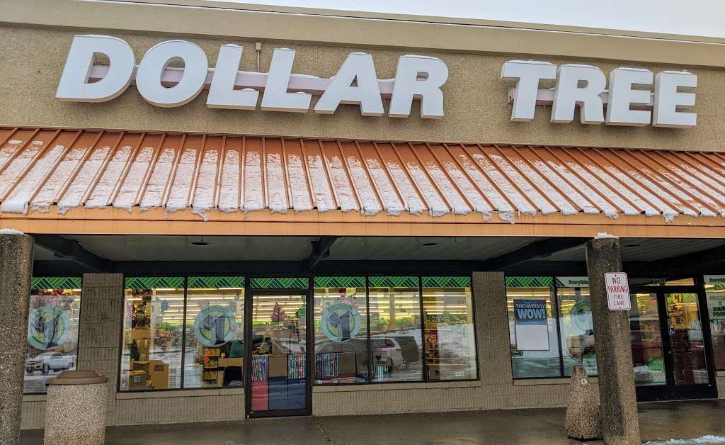 Dollar Tree | 2740 Heritage Dr, Delafield, WI 53018, USA | Phone: (262) 303-8050