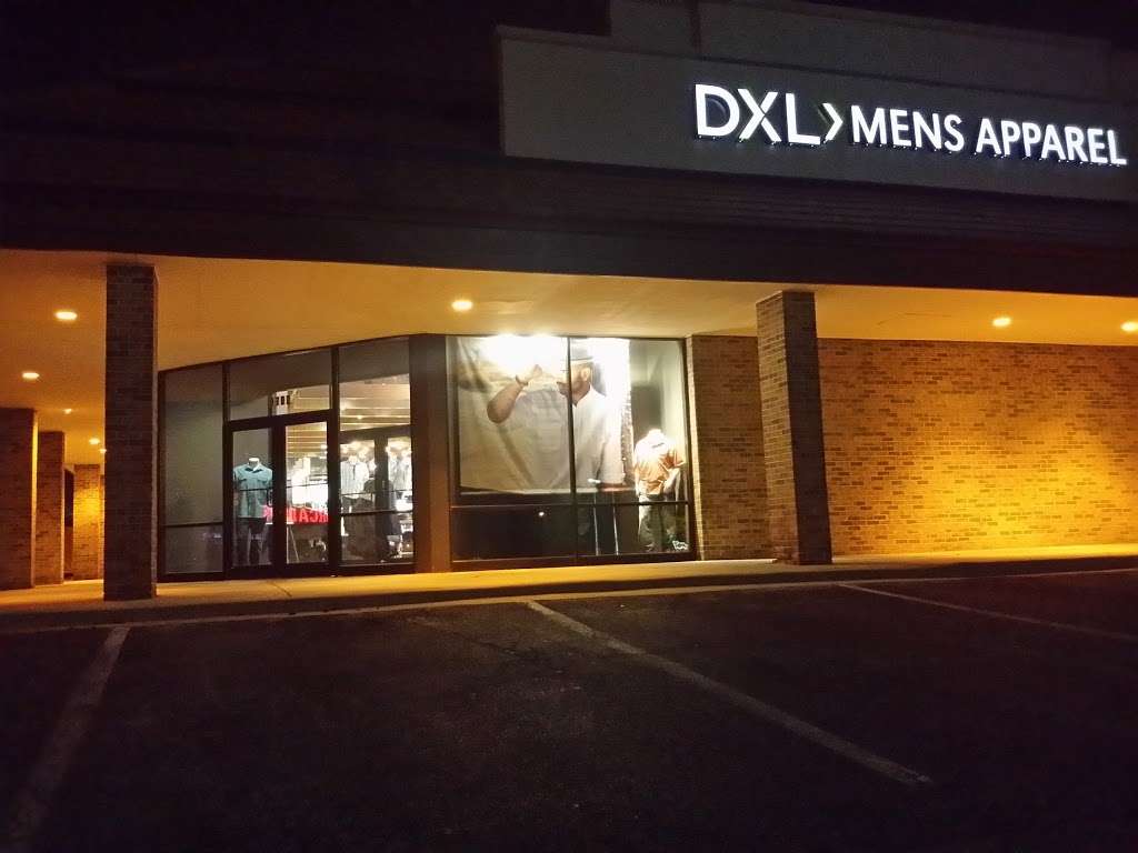 DXL | 9702 Quivira Rd, Lenexa, KS 66215, USA | Phone: (913) 888-0745