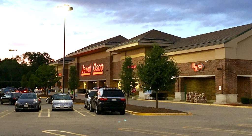 Jewel-Osco | 333 E Euclid Ave, Mt Prospect, IL 60056 | Phone: (847) 394-9390