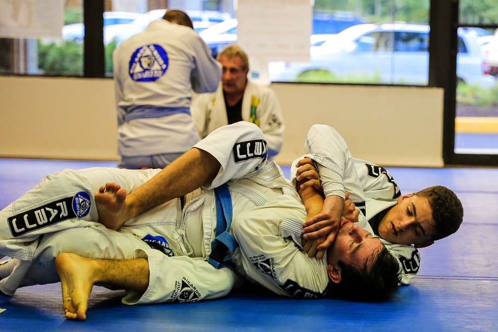 Ricardo Almeida Brazilian Jiu Jitsu Academy Bucks County | 209 Pheasant Run, Newtown, PA 18940 | Phone: (215) 550-6634