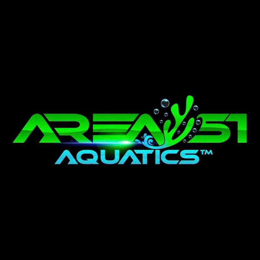 Area 51 Aquatics | 9947 Harrison St, Kansas City, MO 64131, USA | Phone: (913) 203-4455