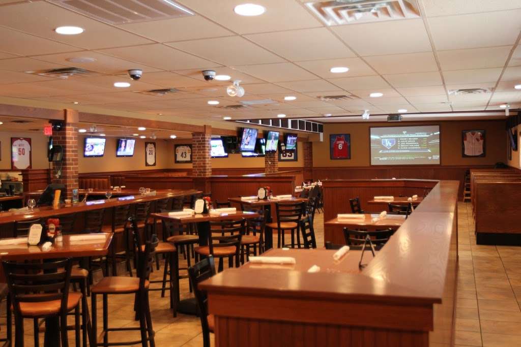 Copperhead Grille | 5737 PA-378, Bethlehem, PA 18015, USA | Phone: (610) 282-4600