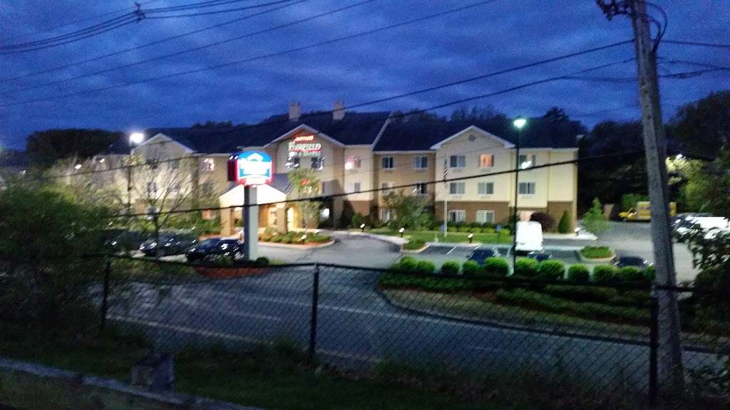 Courtyard by Marriott Boston Milford | 10 Fortune Blvd, Milford, MA 01757, USA | Phone: (508) 634-9500