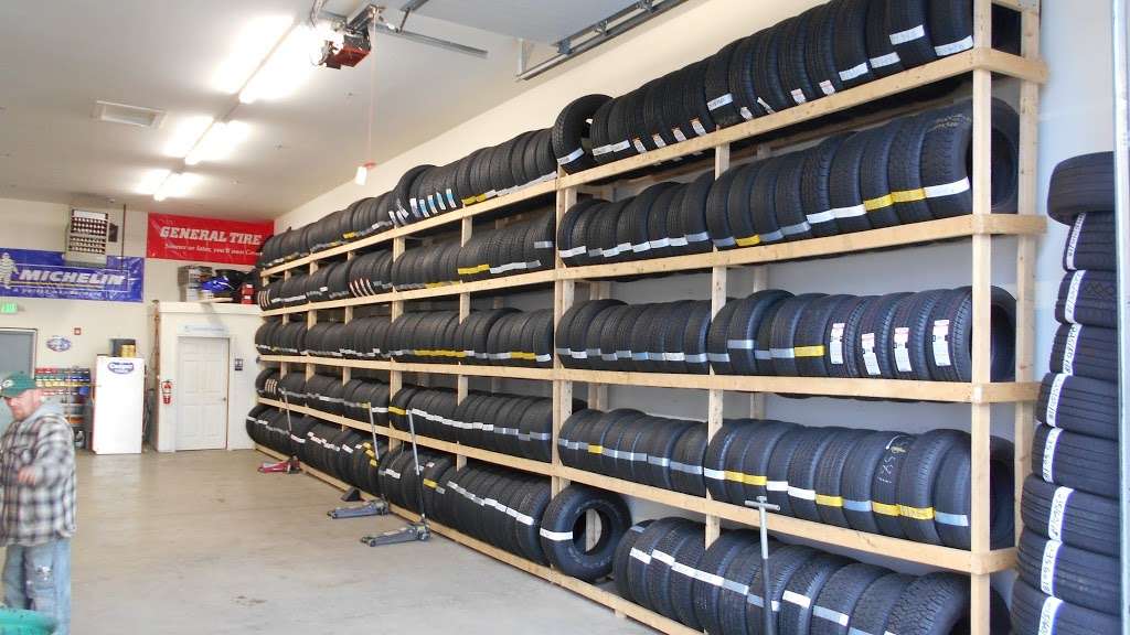 First Class Tire Shop Inc. | Behind Cumberland Farms Gas Station, 320 S Broadway #14, Lawrence, MA 01843, USA | Phone: (978) 208-1179