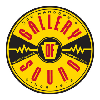 Gallery of Sound - Dickson City | 237 Scranton Carbondale Hwy, Scranton, PA 18508, USA | Phone: (570) 969-0778