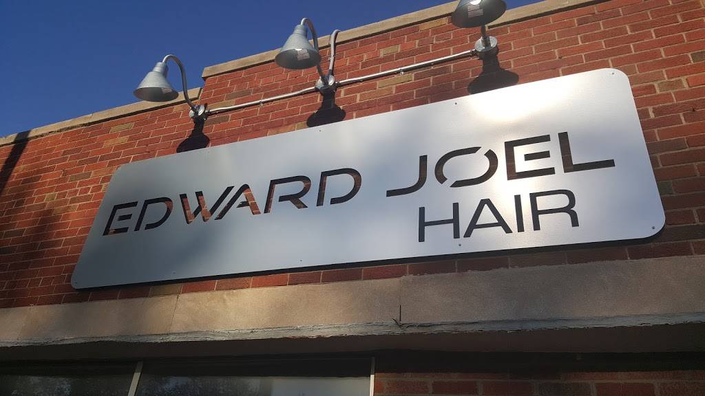 EDWARD JOEL HAIR BARBERSHOP AND HAIR SALON | 25402 Harper Ave, St Clair Shores, MI 48081, USA | Phone: (586) 222-9423