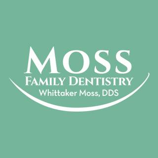 Moss Family Dentistry | 1916 E Lamar Alexander Pkwy, Maryville, TN 37804, United States | Phone: (865) 270-0332